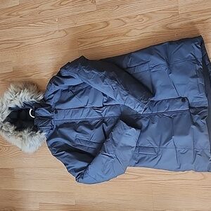 Women's Helly Hansen Senja Insulated Parka Large